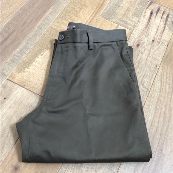 Dockers Men’s Chinos Pants, Size 32X34 - Picture 3 of 4